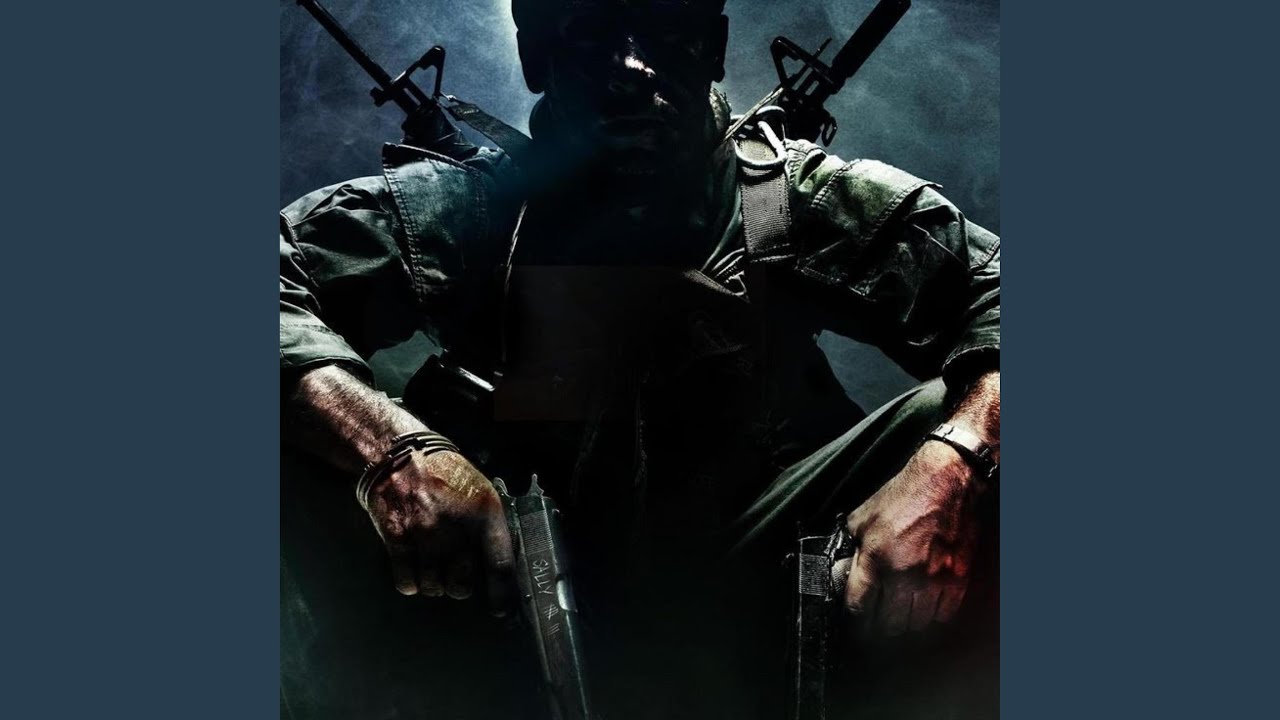 Black Ops
