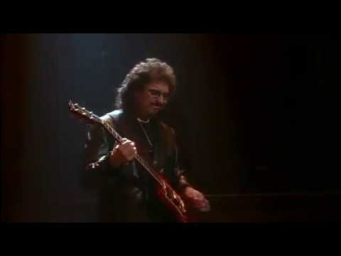 BLACK SABBATH - 