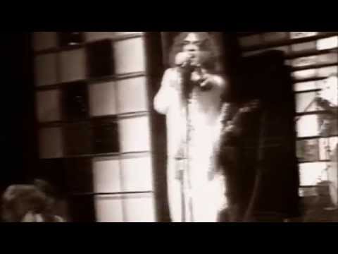 BLACK SABBATH - 