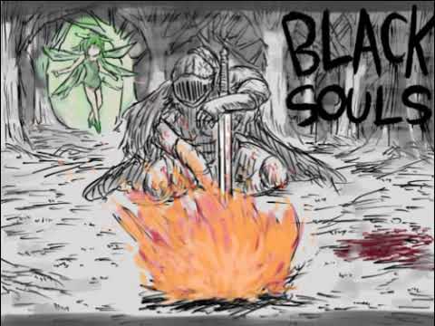 Black Souls - H scene