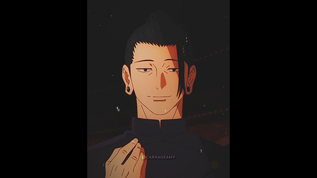 「Black Swan🖤🦢」Riko Amani Death「AMV/EDIT」
