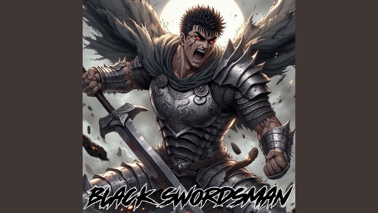 Black Swordsman