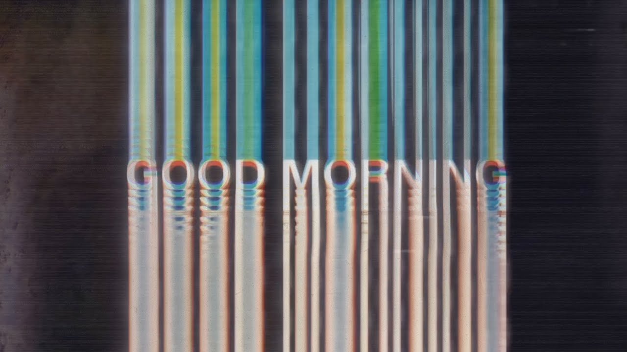 Black Thought - Good Morning feat. Pusha T, Killer Mike & Swizz Beatz (Official Audio)