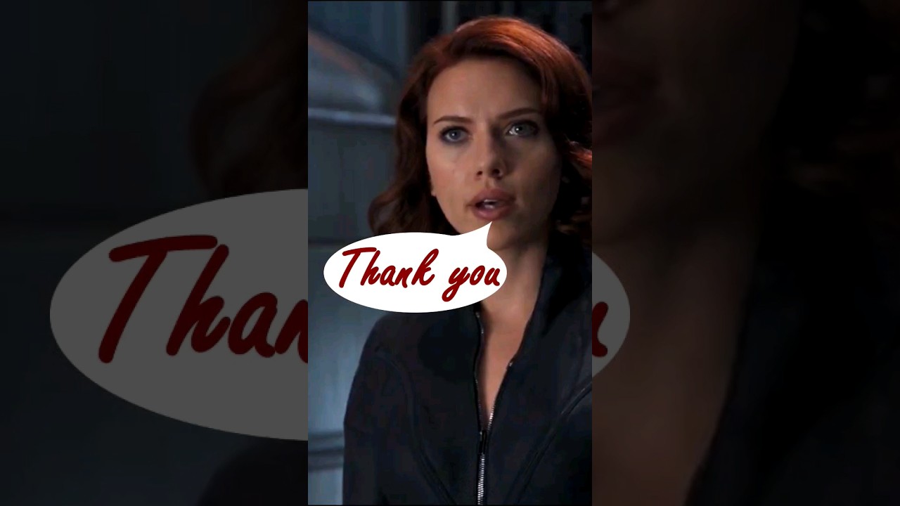 Black Widow interrogation method #funfacts #movies #movie #shorts #blackwidow #mcu