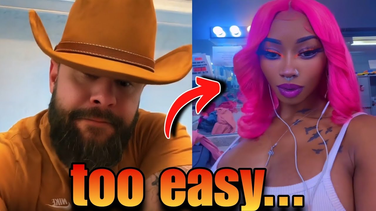 Black Women Are DESPERATE to Date White Men Over Black For This Reason