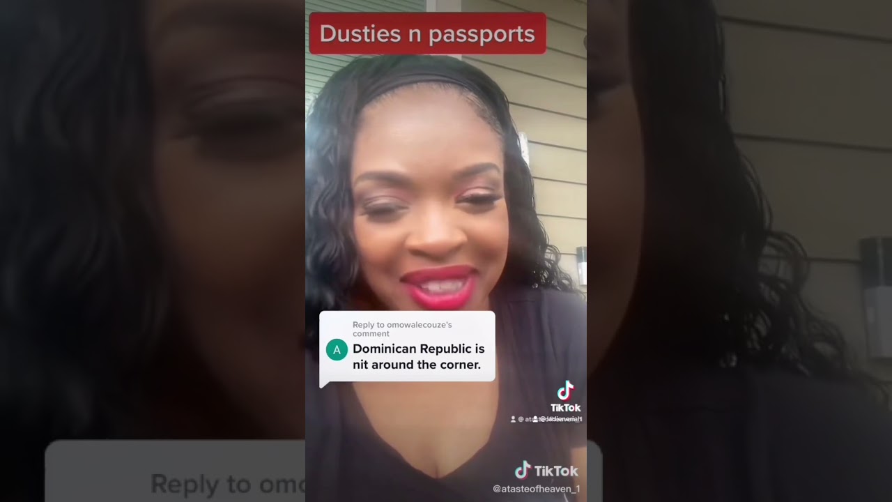 😂😂BLACK WOMEN ARE NOW PASSPORT SIS😂😂#shortsvideo #shortsfeed #shortsviral #subscribe #shorts