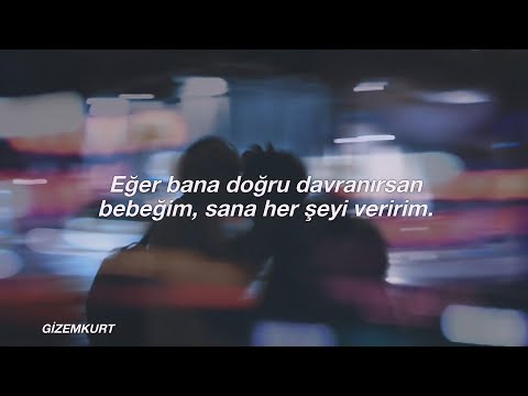 blackbear x Trevor Daniel - falling (Türkçe Çeviri)