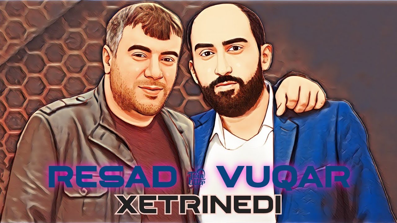 BlackBeatsZ- Xetrinedi Meyxana Remix 2023 { Resad,Vuqar }