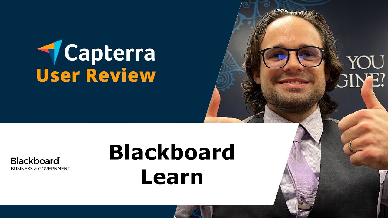 Blackboard Learn Review: Hard to use software that is also very expensive!
