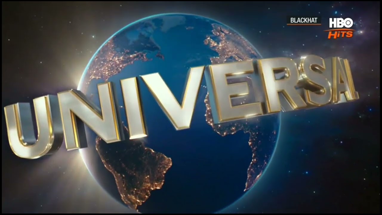 Blackhat - HBO Hits Intro