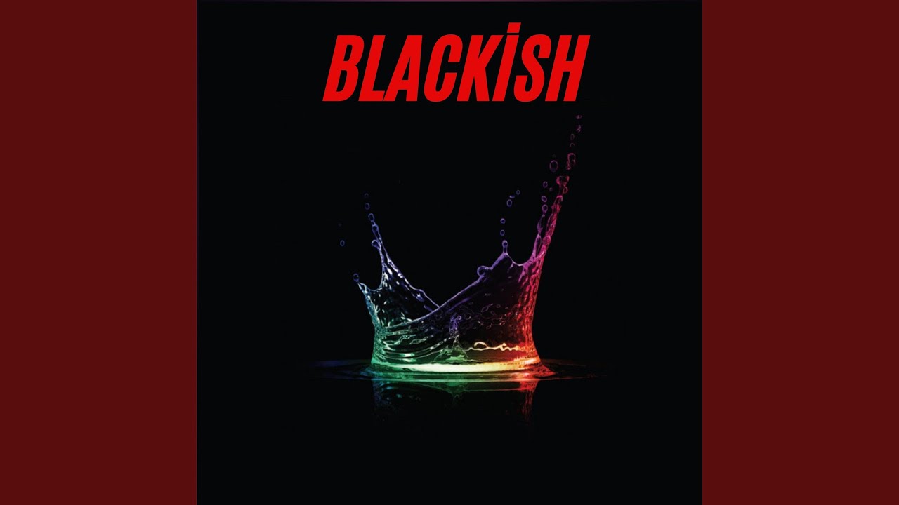 Blackish