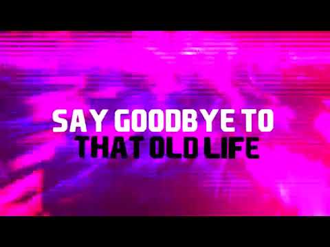 Blacklite District   Goodbye Lyrics