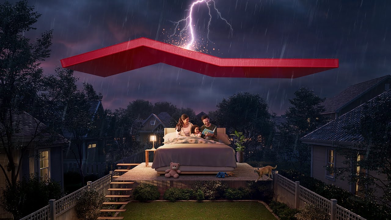 Blackout :30 | American Family Insurance