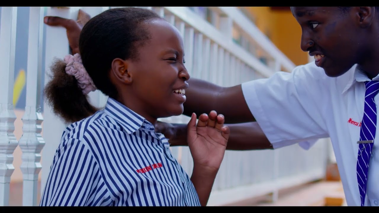 BLACKOUT TRAILER 4K ST. JULIAN HIGH SCHOOL GAYAZA
