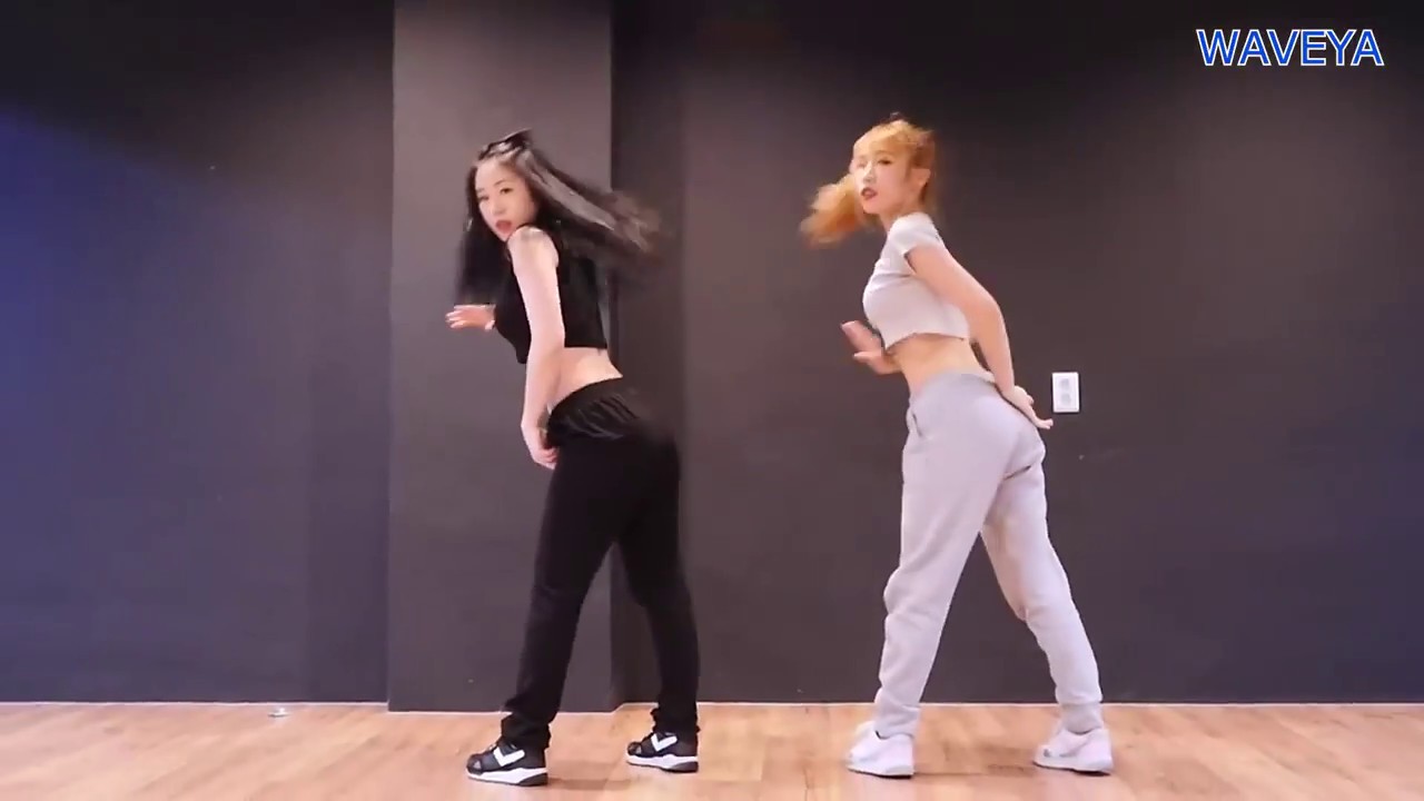 BLACKPINK 블랙핑크 뚜두뚜두 (DDU-DU DDU-DU) cover dance WAVEYA 웨이브야