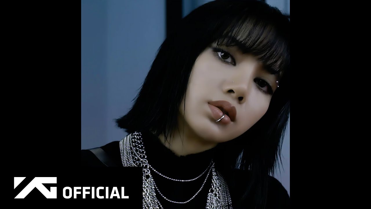 BLACKPINK - 'How You Like That' LISA Concept Teaser Video