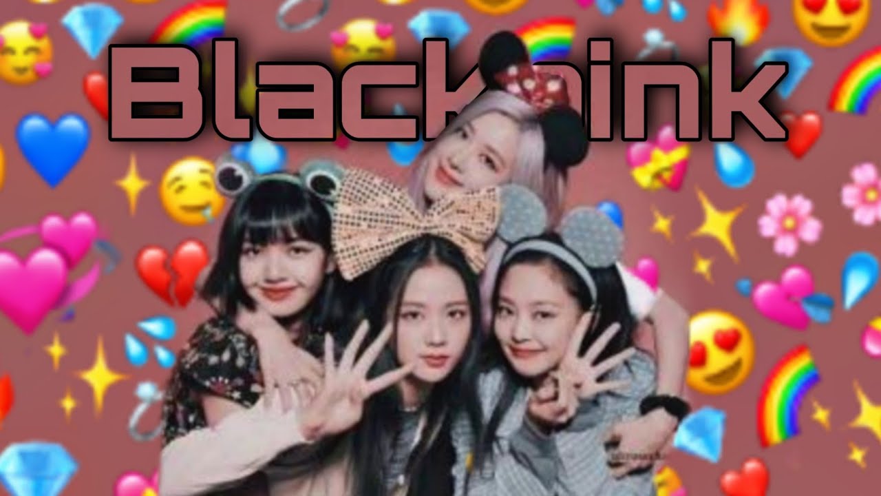 Blackpink ✧ La banda『Edit』