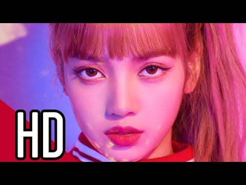 BLACKPINK - Lisa Sexy Moments
