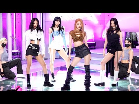 BLACKPINK - 