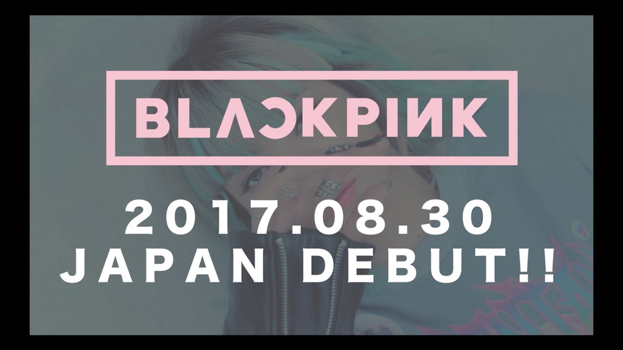 BLACKPINK - STAY (JP Ver.) M/V