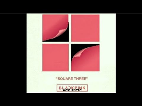 BLACKPINK - 'STAY' M/V (ACOUSTIC VER.)