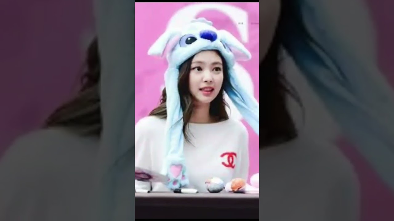 blackpink komik anlar