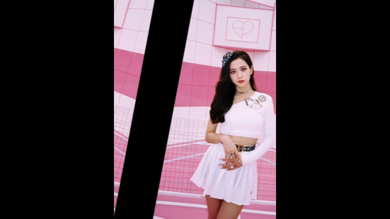 blackpink la banda edit