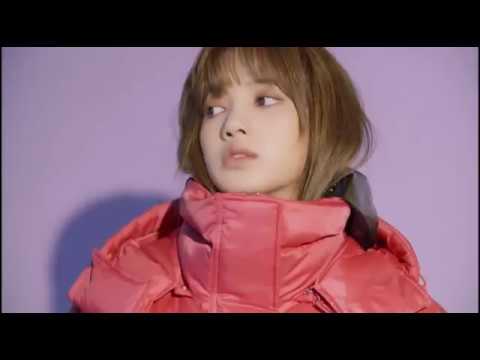 BLACKPINK LISA - 7 RINGS FMV