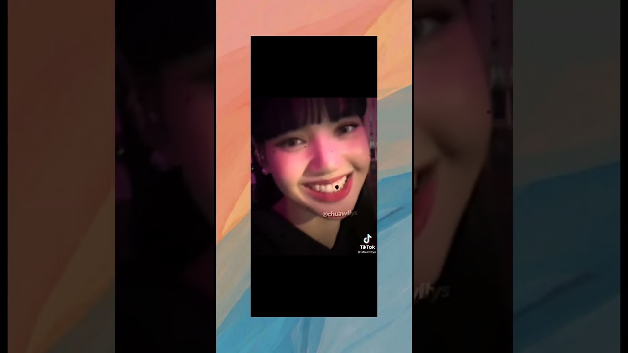 Blackpink Mega Fancam Paketi #beniöneçıkar #blackpink #blinkforever