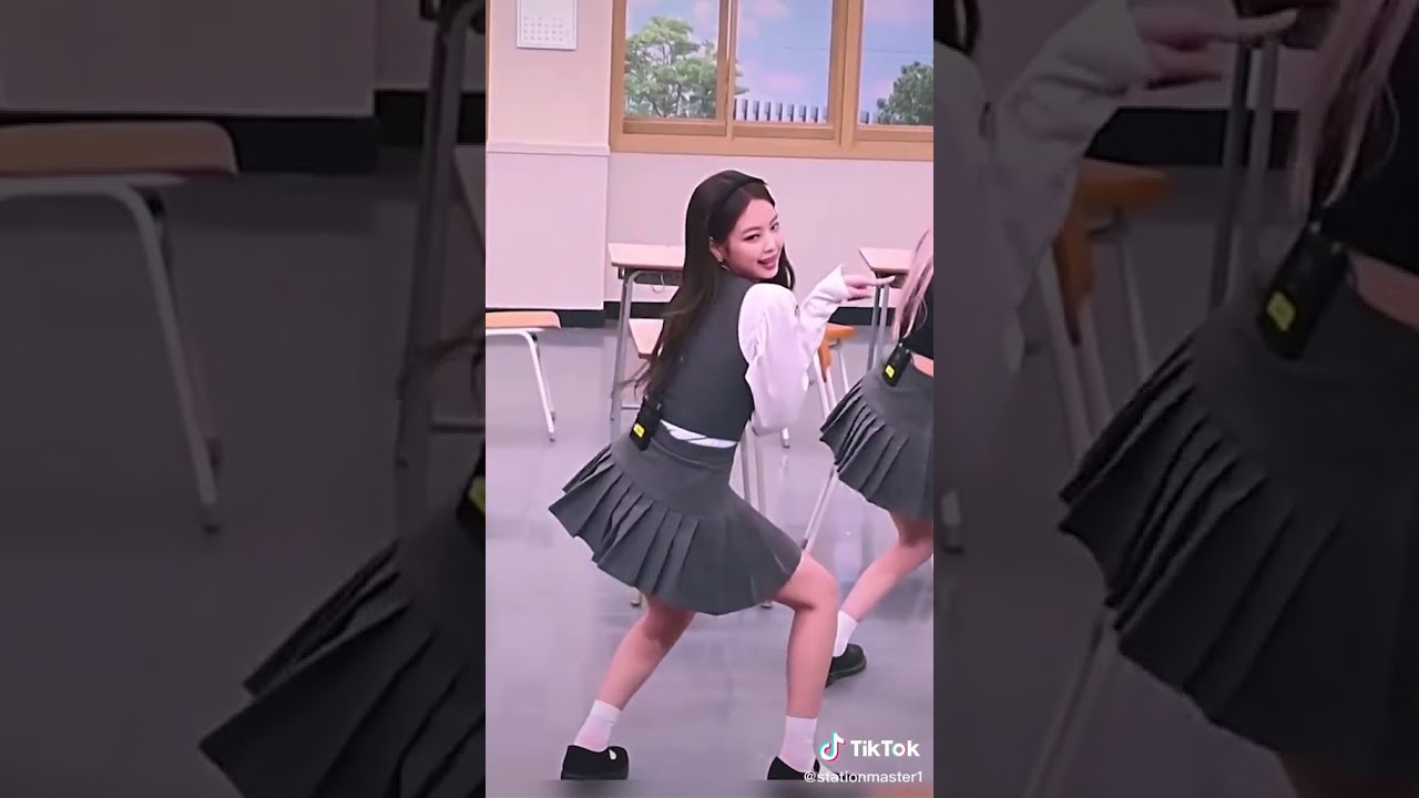 blackpink panty slips
