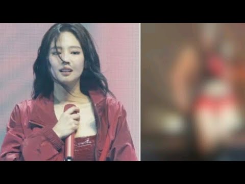BLACKPINK’s Jennie SUFFERS Wardrobe Slip—What She Did Next Is ICONIC!