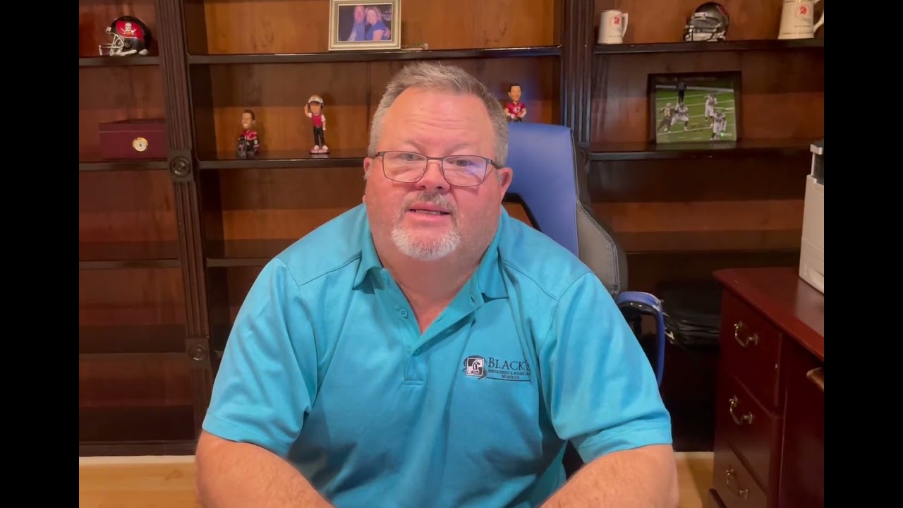 Black's Insurance Introduction