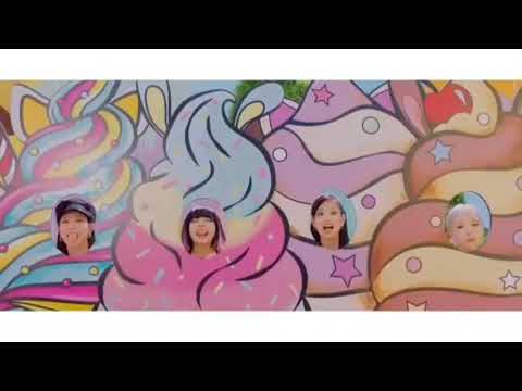 Blacpink - Selena Gomez - Ice Cream Kamera Arkası Tüm Çekimler