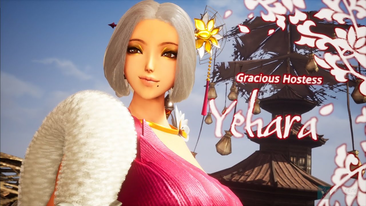 Blade & Soul NEO | NA - Hogshead Hamlet | Walkthrough | Part 8 | Yehara The Gracious Hostess