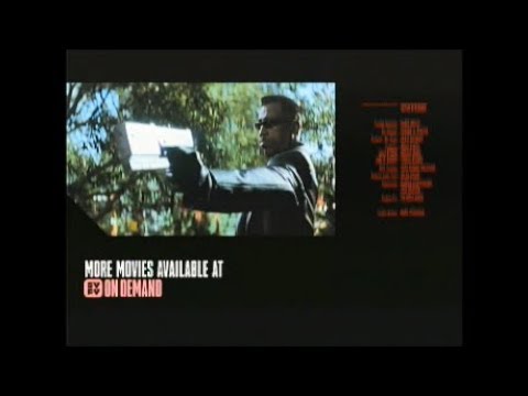 Blade (1998) End Credits (Syfy 2020)