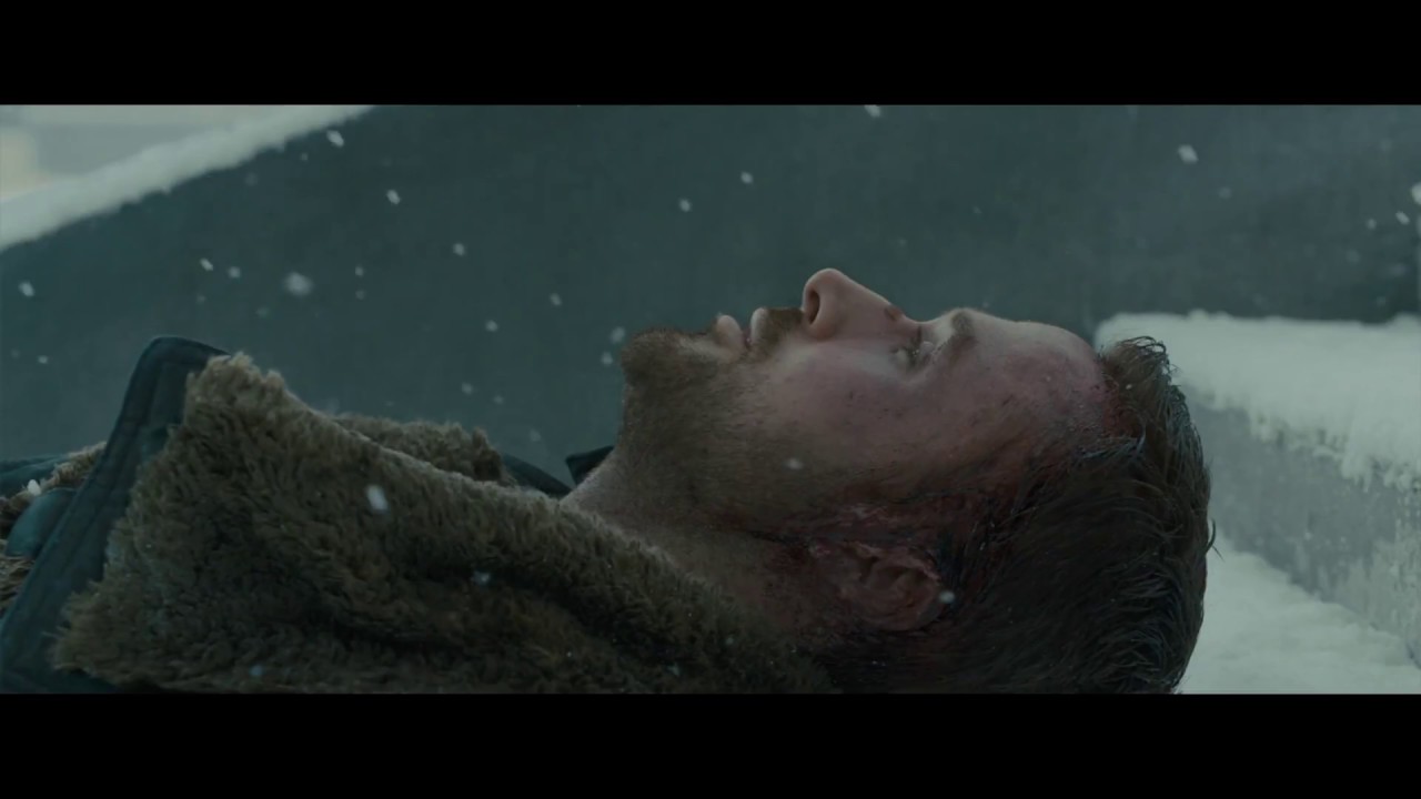 Blade Runner 2049 