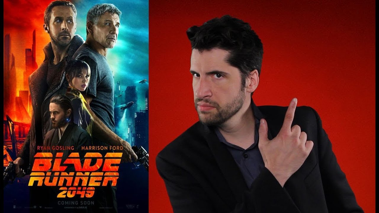 Blade Runner 2049 - Movie Review