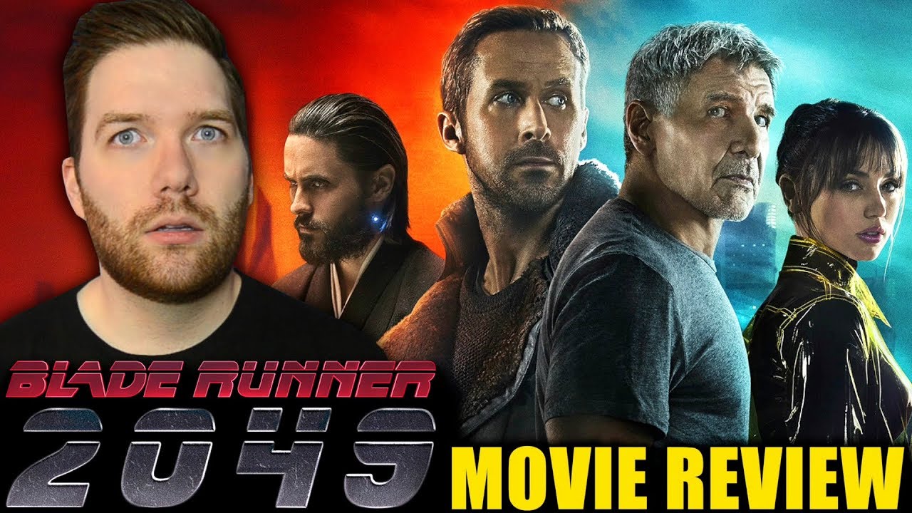 Blade Runner 2049 - Movie Review