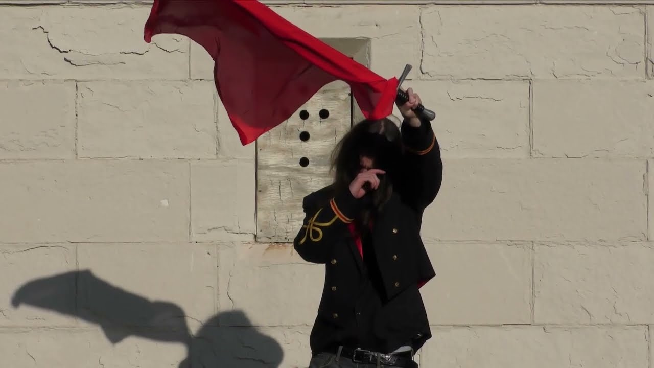 bladee - One In A Million (Official Video)