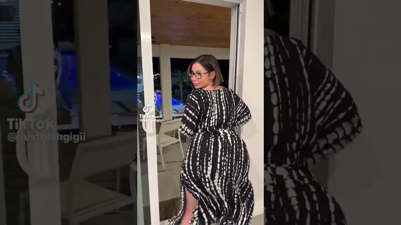 Blahgigi twerk