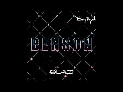 Blaiz Fayah Feat Dj Glad - Bubble & Wine (Audio)