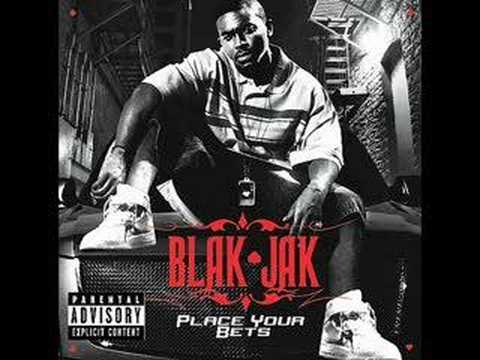 Blak Jak ft T-Pain - Ball Out ($500)