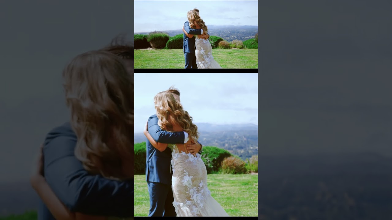 Blake + Allison - REEL2 - FILMS BY JOSH - San Louis Obispo, CA