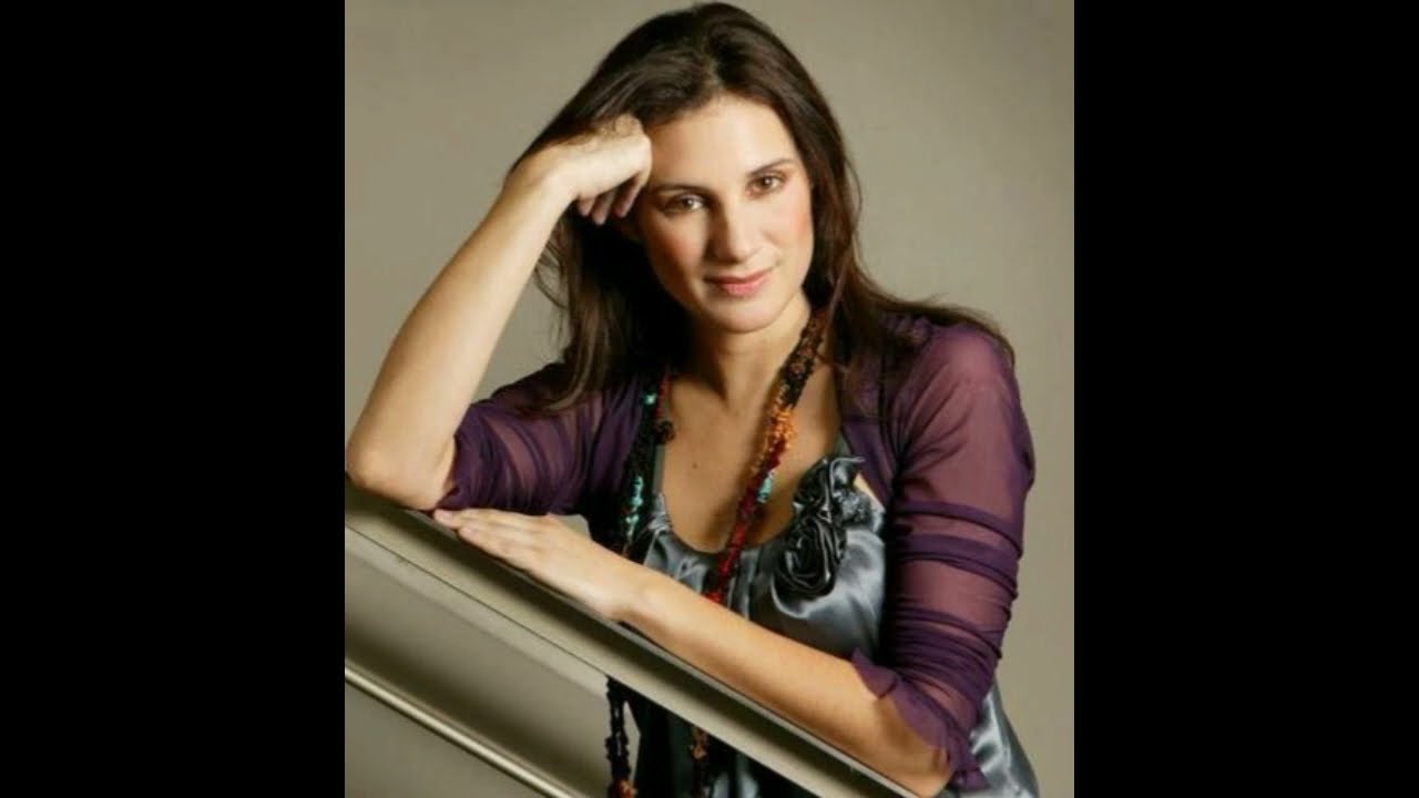 Blanca Lewin (compilado de imágenes)