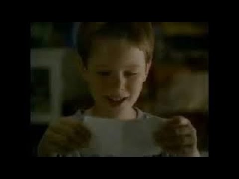 Blank Check (1994) - TV Spot 2