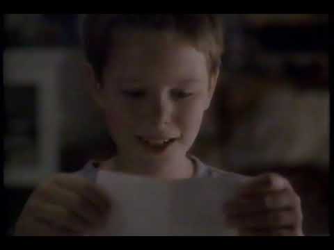 Blank Check Movie Trailer 1994 - TV Spot