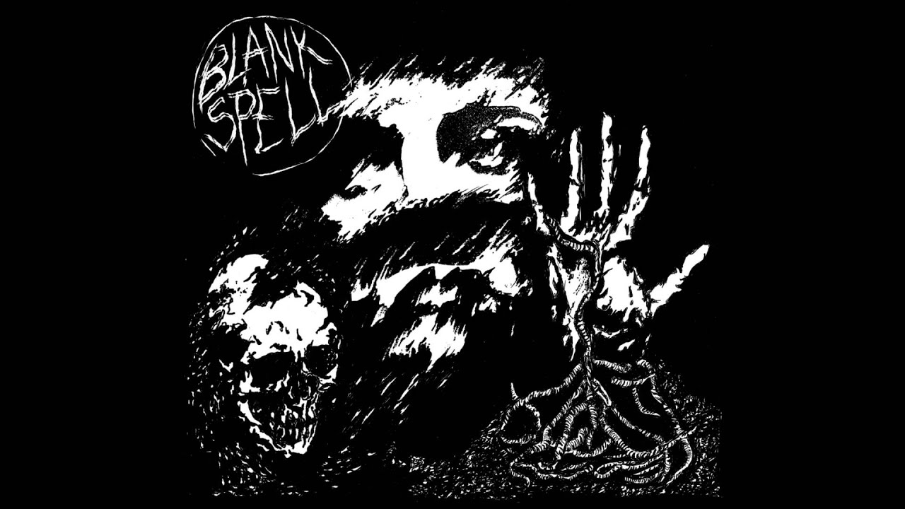 Blank Spell - Blank Spell (Full Album)