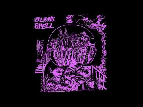 Blank Spell - Miasma LP