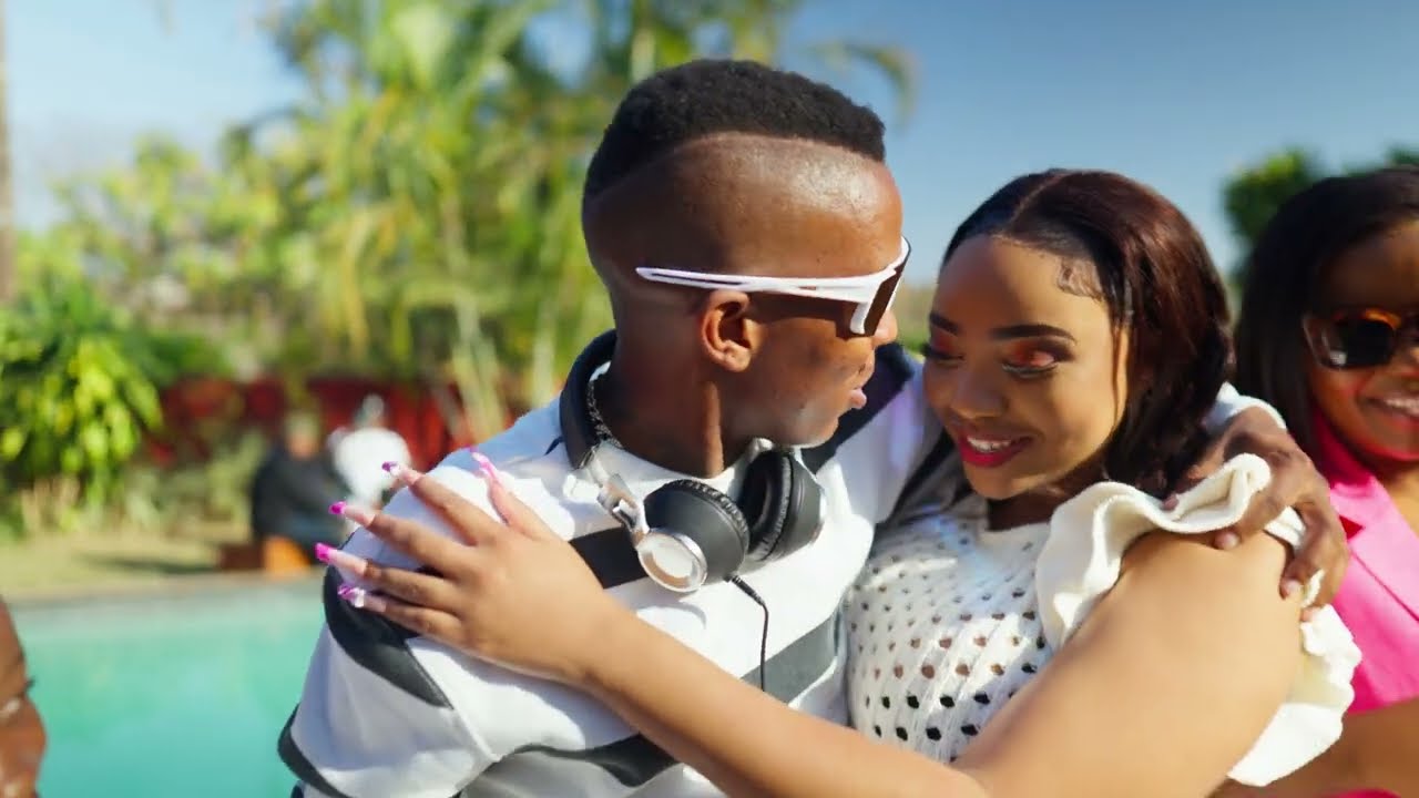Blaq Major - Dali (Ft. Bless the Gentlemen & Dj Kap) (Official Music Video)
