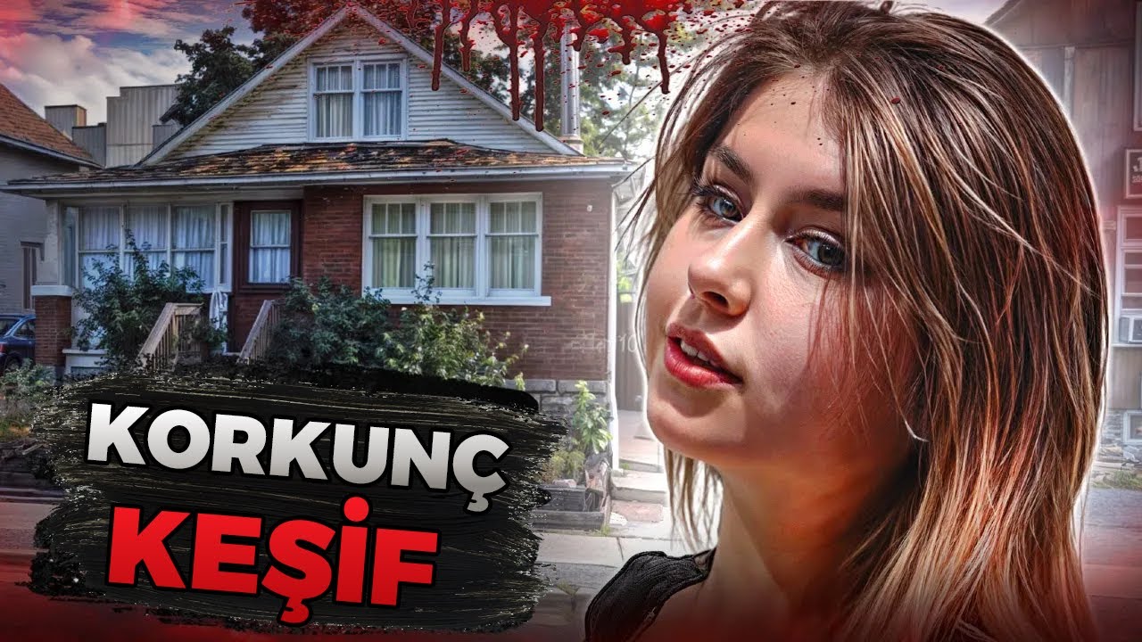 BİLDİĞİNİZ BÜTÜN DAVALARI UNUTUN - Adam Strong | Cinayet Belgeseli - Suç Dosyası